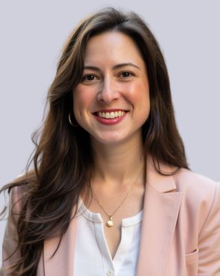 Photo of Dr. Danielle M Shpigel, Psychologist, PhD