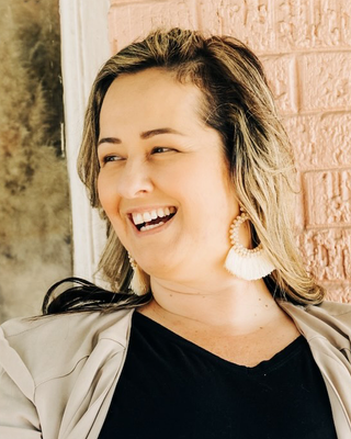 Photo of Juliana Schone, Licensed Professional Counselor, LPC