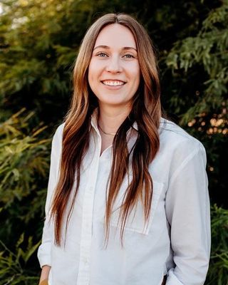 Photo of Morgan Wallis, Counselor