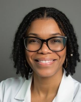 Photo of Felicia Black, Clinical Social Work/Therapist