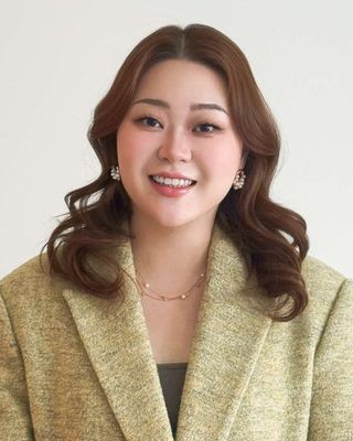 Photo of Rui Lin, MPS, ATR-P, CAT-P