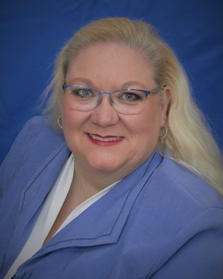 Photo of E. Marie Graczyk-Holt, Clinical Social Work/Therapist in Asheville, NC