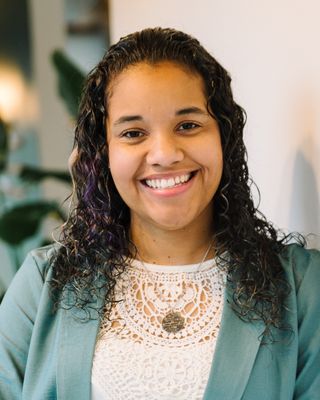 Photo of Brandi Rodgers, Clinical Social Work/Therapist, LCSW