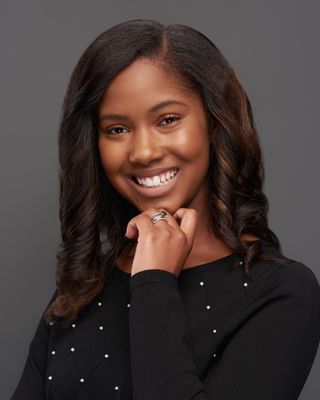 Photo of Kayla Graves-Hitchens, Pre-Licensed Professional in Big Bear, CA