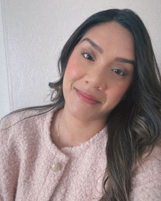 Photo of Maritza Martinez, Counselor, MA