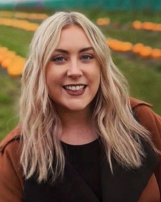 Photo of Aimee Hynd - Aimee at Within the Willow Counselling, Counsellor, DCounsPsych, MNCPS Acc.