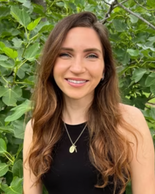 Photo of Allison Woolford, Licensed Professional Counselor, LPC