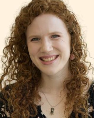 Photo of Ashley Arzate, Licensed Professional Counselor, MAC, LPC