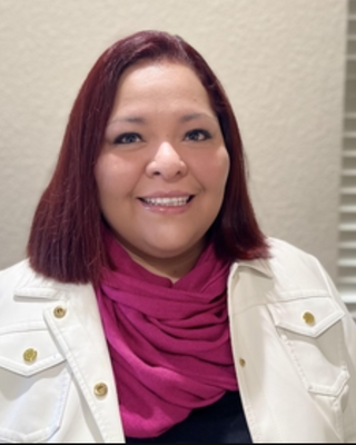 Photo of Vanessa Lopez Asaah, Clinical Social Work/Therapist, LCSW