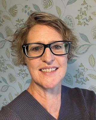 Photo of Allie Lancaster, Counsellor, MBACP
