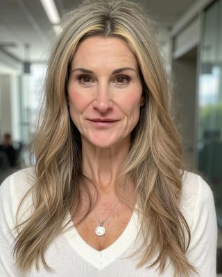 Photo of Dr. Megan Herscher - Herscher Counseling Associates, Licensed Professional Counselor, PhD, LPCMHSP, ACS