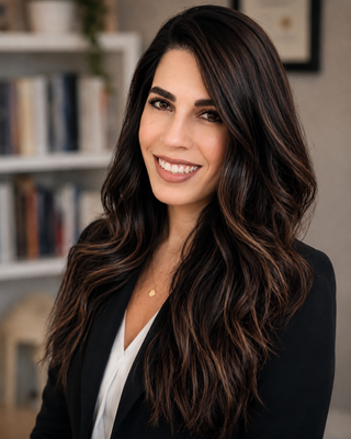 Photo of Denise Carballea, Psychologist, PsyD