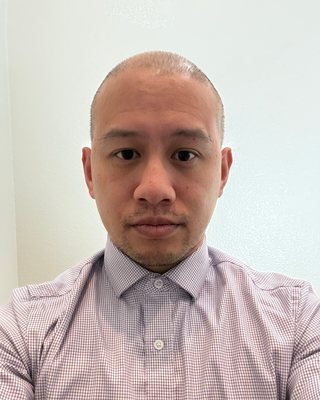 Photo of Christopher Law, Psychologist, LCP