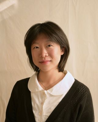 Photo of Rosa Chung, Pre-Licensed Professional