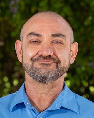 Photo of Anthony J. Weeks, Marriage & Family Therapist, LMFT, SEP