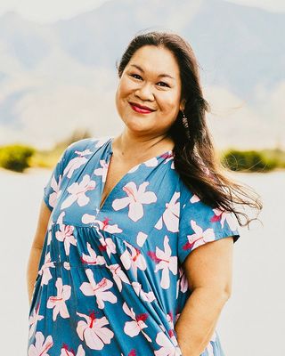 Photo of Larissa Cordeira, Psychologist, PsyD, MA