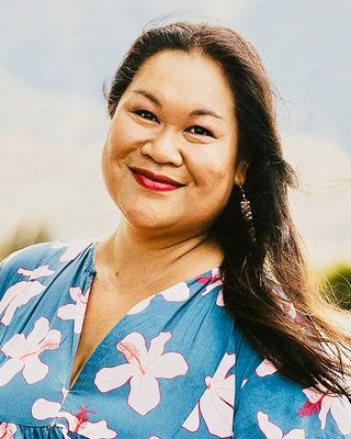 Photo of Larissa Cordeira, Psychologist, PsyD, MA