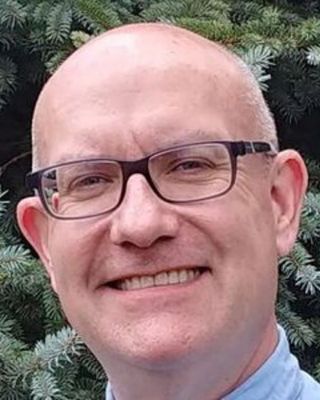 Photo of Paul Runyan, Licensed Mental Health Counselor