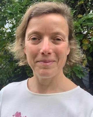 Photo of Manuela Heise - The Whole of You, Counsellor, MA, PACFA