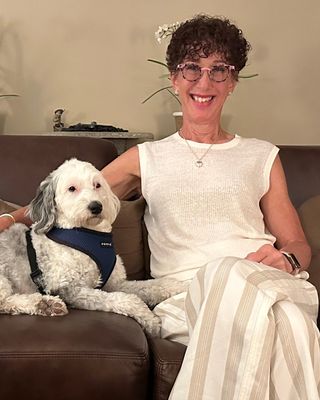 Photo of Sarah Leverett, Counselor, PhD