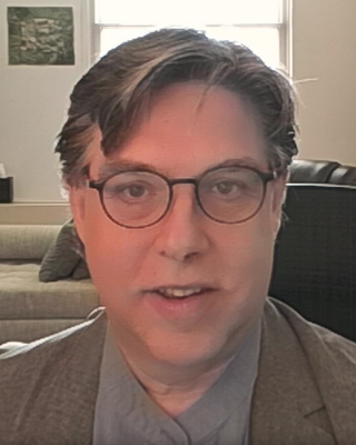 Photo of Christopher Sloan Rigling, Psychologist, PsyD, MBA