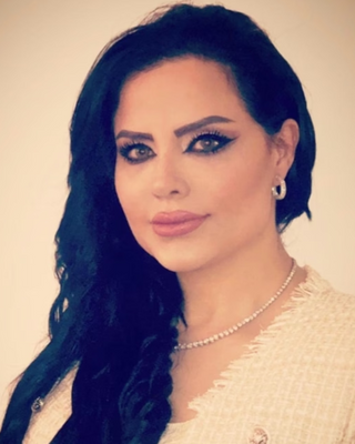 Photo of Arezoo Masjedi Esfahani, Psychologist, LP
