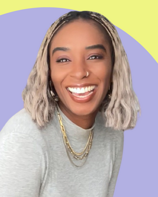 Photo of Timilia T Williams, Licensed Professional Counselor, MA, LPC