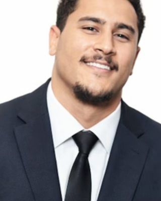 Photo of Justin Arnold, Clinical Social Work/Therapist, LCSW