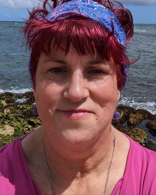 Photo of Mariam Myers - Ohanapsych, Psychiatric Nurse Practitioner in Kailua Kona, HI