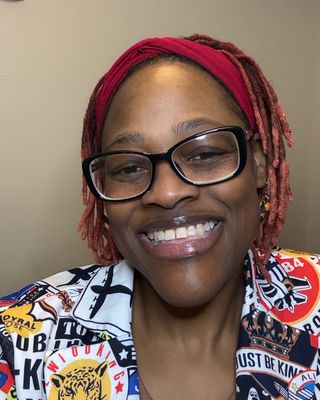 Photo of Ramika Smith, Clinical Social Work/Therapist, LCSW