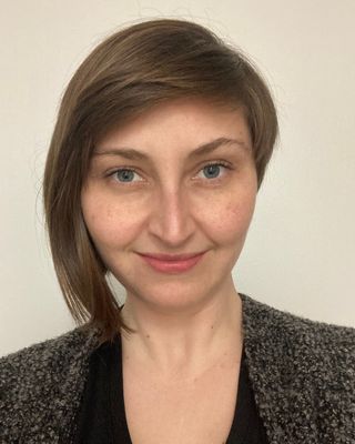 Photo of Jordyn D LaFreniere, Clinical Social Work/Therapist, LICSW