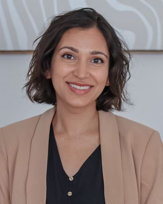 Photo of Poonam Ruby Prasad, Licensed Professional Counselor Associate, MBA, MA, LPC-A