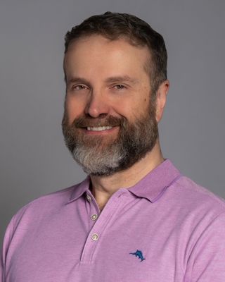 Photo of John E. Epps, Clinical Social Work/Therapist, MSW, LISW-CP