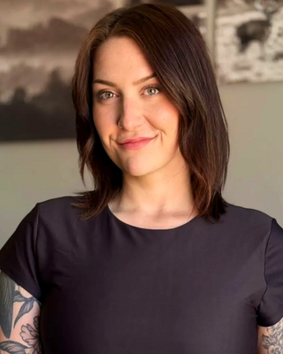 Photo of Alexis Knight, Clinical Social Work/Therapist, MSW, RSW