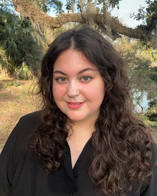 Photo of Kacey Thigpen, Clinical Social Work/Therapist, LCSW