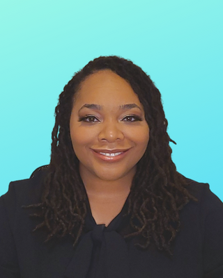 Photo of Tequila Johnson, Clinical Social Work/Therapist, LCSW-S