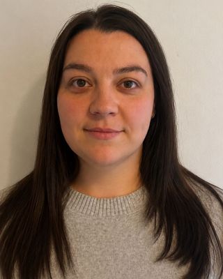 Photo of Kimberley Parkinson, Psychologist, DCounsPsych, HCPC - Couns. Psych.