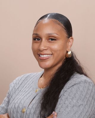 Photo of Latrice Nesbit - Di Lauro & Associates Counseling, PLLC, MS, LGPC, Pre-Licensed Professional