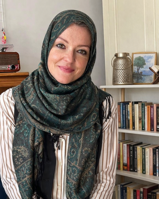 Photo of Rose Khan - Shifa Rose Therapy, Counsellor, UKCP Trainee