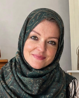 Photo of Rose Khan - Shifa Rose Therapy, Psychotherapist, UKCP Trainee
