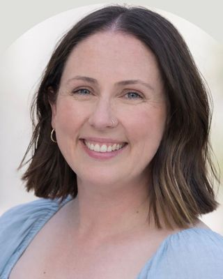 Photo of Siobhan McPartland, Registered Social Worker, MSW, RSW