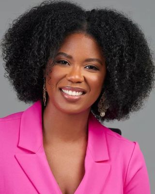 Photo of Lory Toussaint Burton - Your Road To Healing, Co., Counselor, LMHC