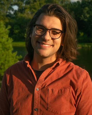 Photo of Tanner Schudlich, Clinical Social Work/Therapist in Ann Arbor, MI