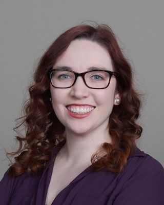 Photo of Hannah Doctor, Psychologist, PhD, HSPP