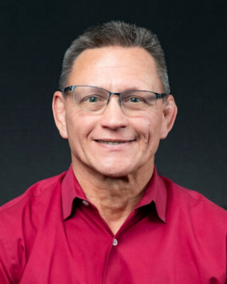 Photo of Steve Chop, Clinical Social Work/Therapist, LCSW-C