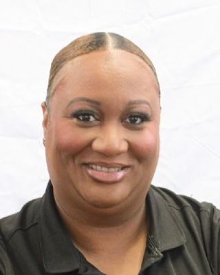 Photo of Faith Marsh, Licensed Professional Counselor, MEd, LPC