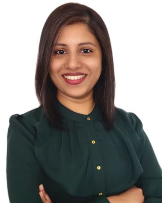 Photo of Liz Thenamkodath, Registered Psychotherapist (Qualifying) in Russell, ON