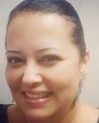 Photo of Lisa Santos, Licensed Professional Counselor, LPC
