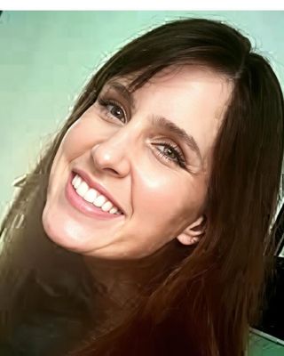 Photo of Kimberleigh Beasley, Clinical Social Work/Therapist, LMSW