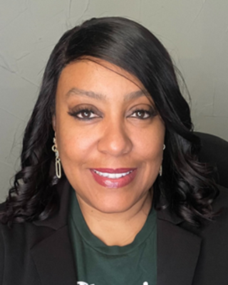Photo of Jacqueline Jernigan, Licensed Professional Counselor, MA, LPC